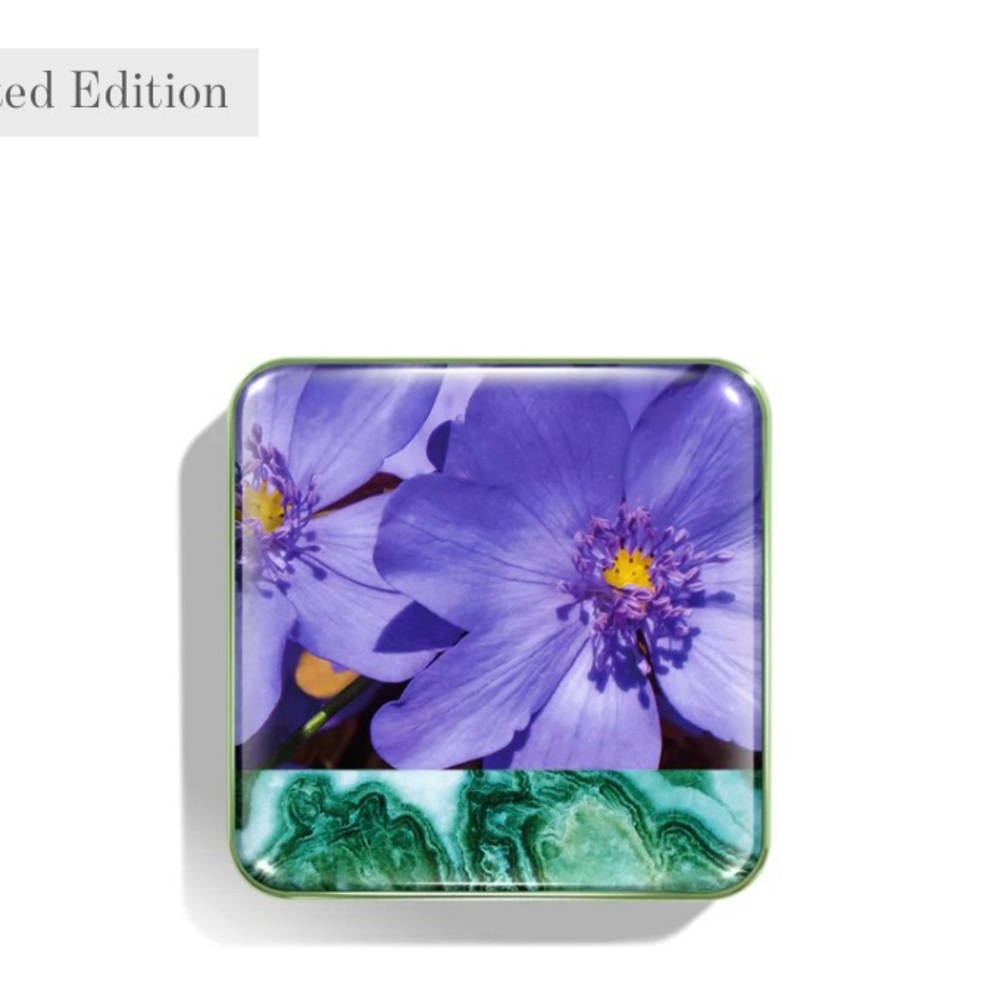 Chantecaille Limited Edition Wild Meadows Blush - Anemone - Picture 5 of 5